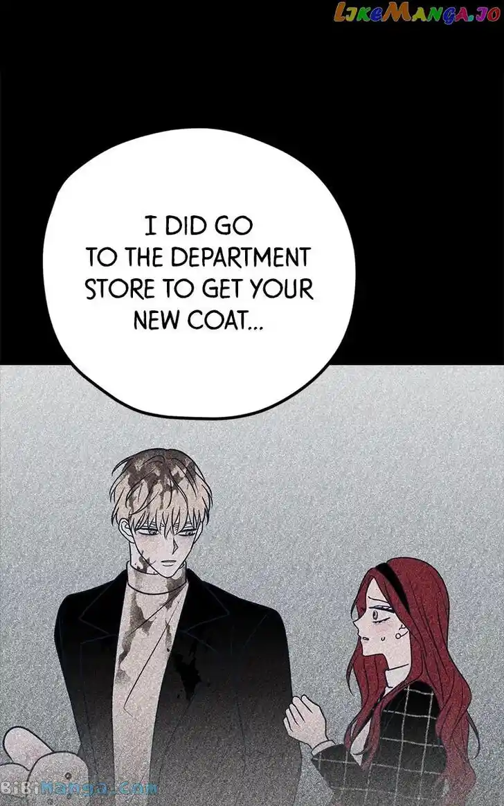 Put the Trash to Where It Belongs! Ch.063