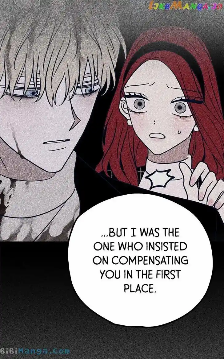 Put the Trash to Where It Belongs! Ch.063