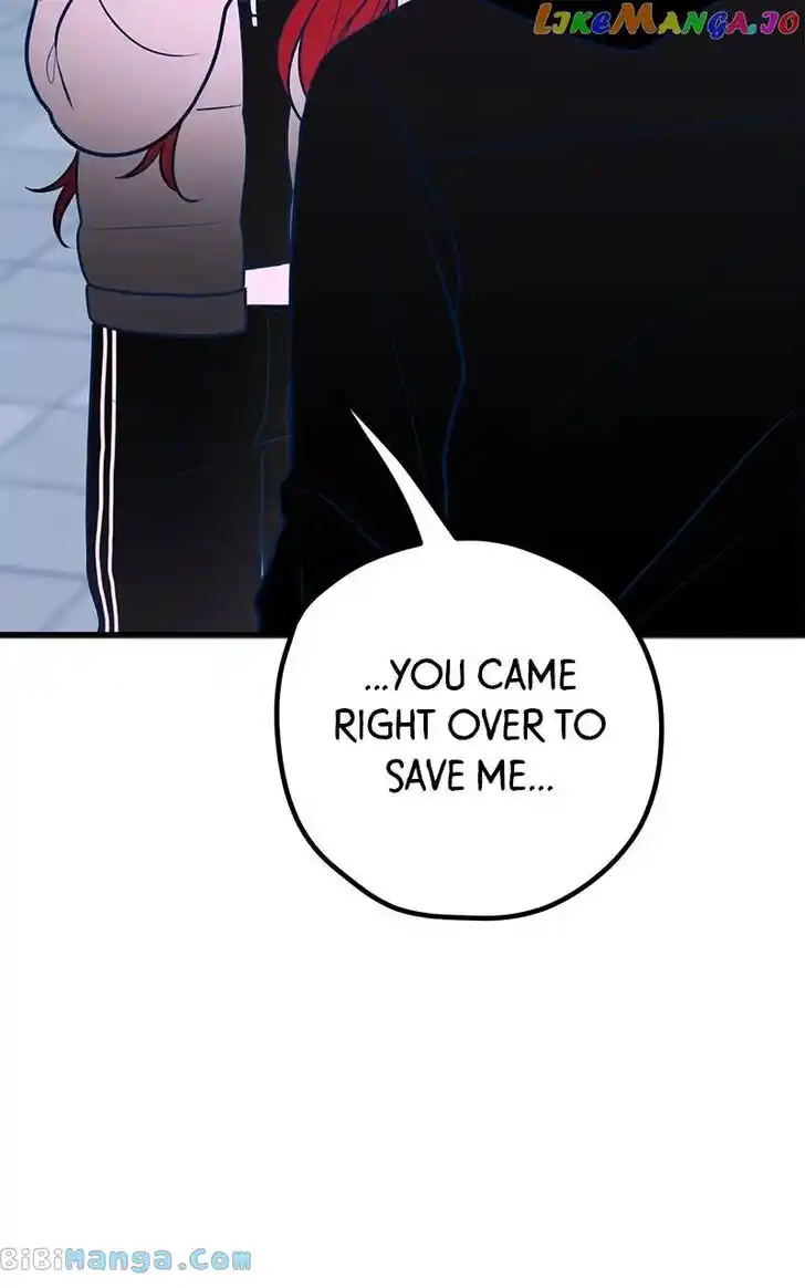 Put the Trash to Where It Belongs! Ch.063