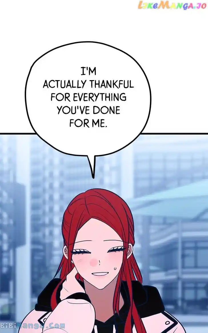 Put the Trash to Where It Belongs! Ch.063