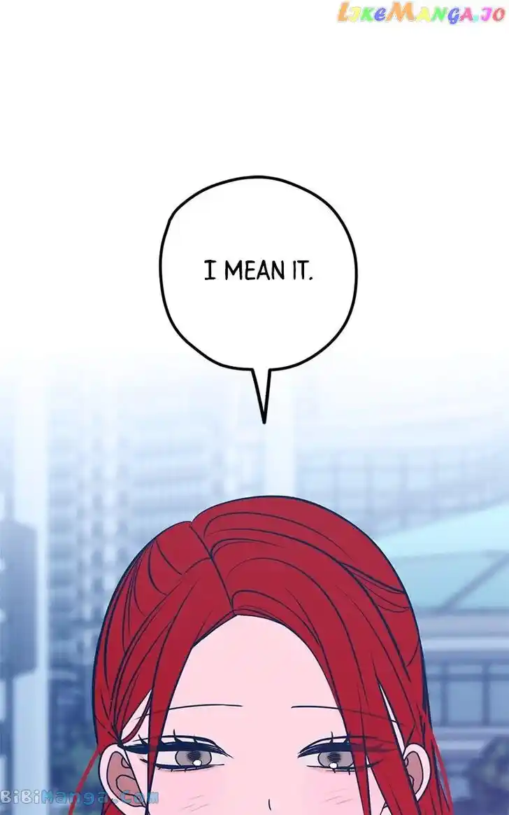 Put the Trash to Where It Belongs! Ch.063