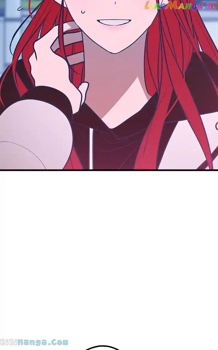 Put the Trash to Where It Belongs! Ch.063