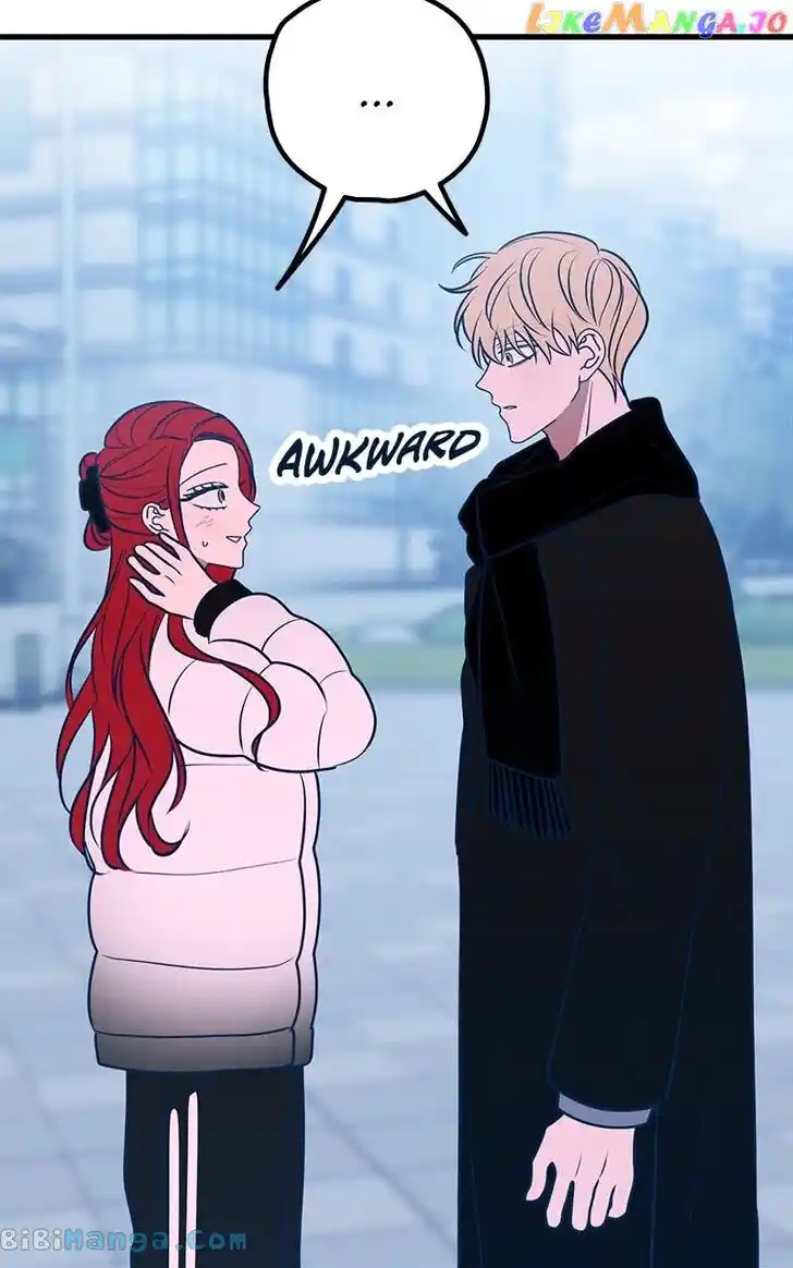 Put the Trash to Where It Belongs! Ch.063