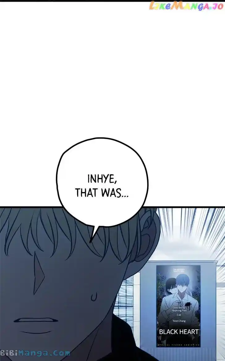 Put the Trash to Where It Belongs! Ch.063