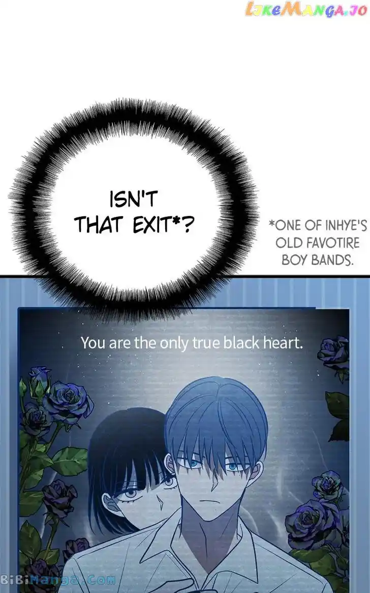 Put the Trash to Where It Belongs! Ch.063