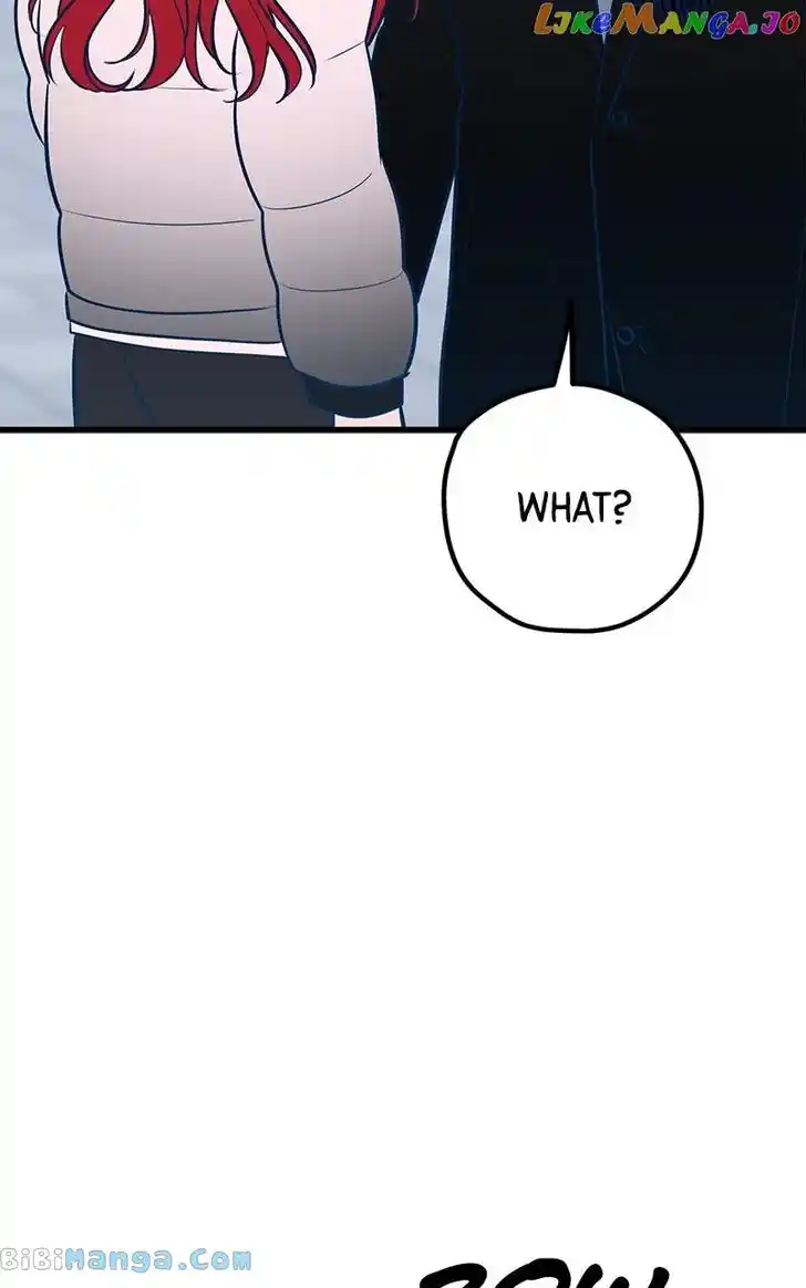 Put the Trash to Where It Belongs! Ch.063