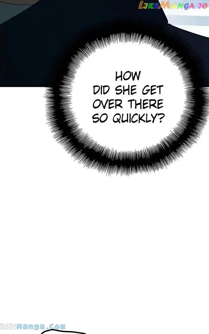 Put the Trash to Where It Belongs! Ch.063