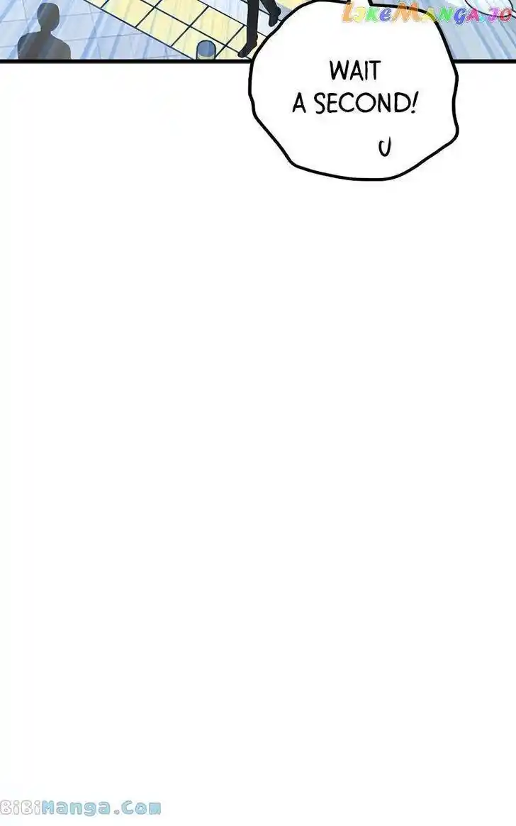 Put the Trash to Where It Belongs! Ch.063