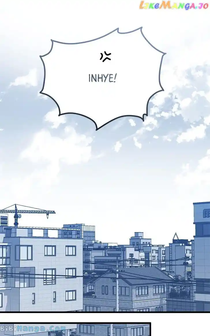 Put the Trash to Where It Belongs! Ch.063