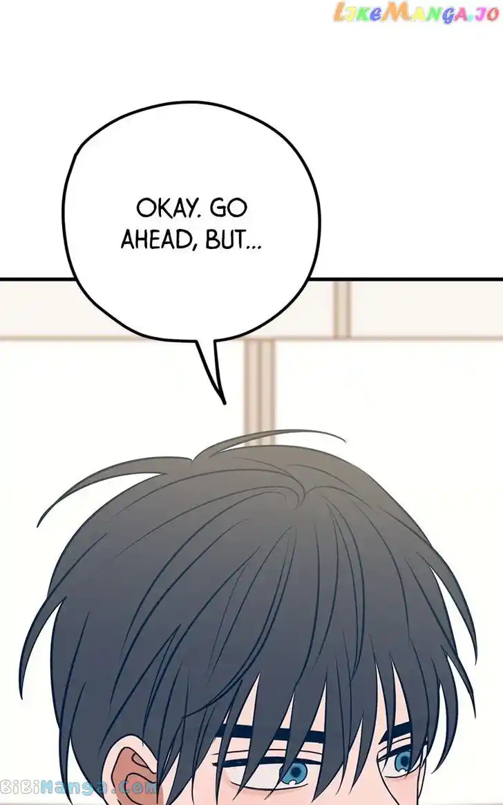 Put the Trash to Where It Belongs! Ch.063