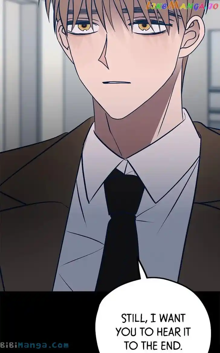 Put the Trash to Where It Belongs! Ch.063