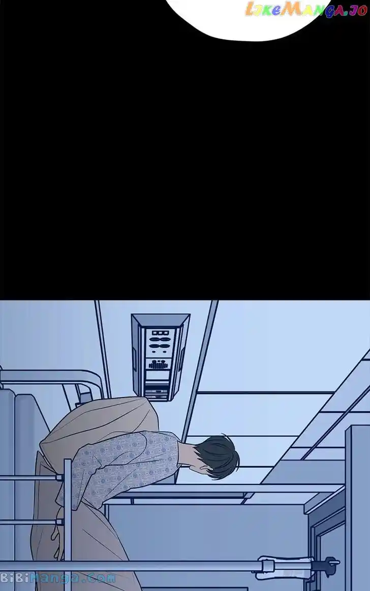 Put the Trash to Where It Belongs! Ch.063