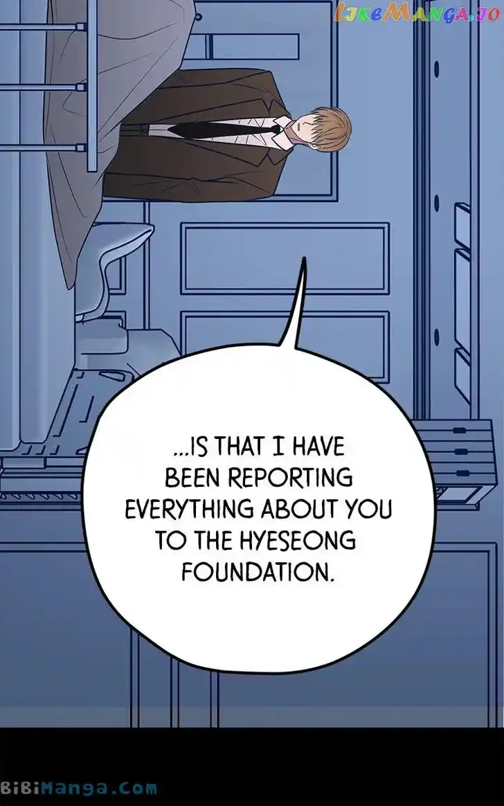 Put the Trash to Where It Belongs! Ch.063