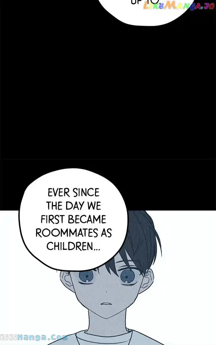 Put the Trash to Where It Belongs! Ch.063