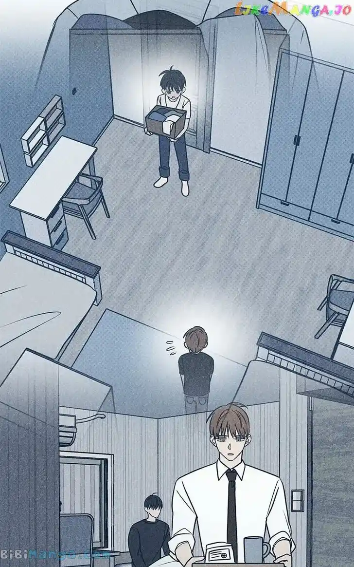 Put the Trash to Where It Belongs! Ch.063