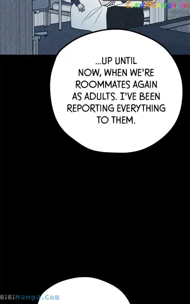 Put the Trash to Where It Belongs! Ch.063