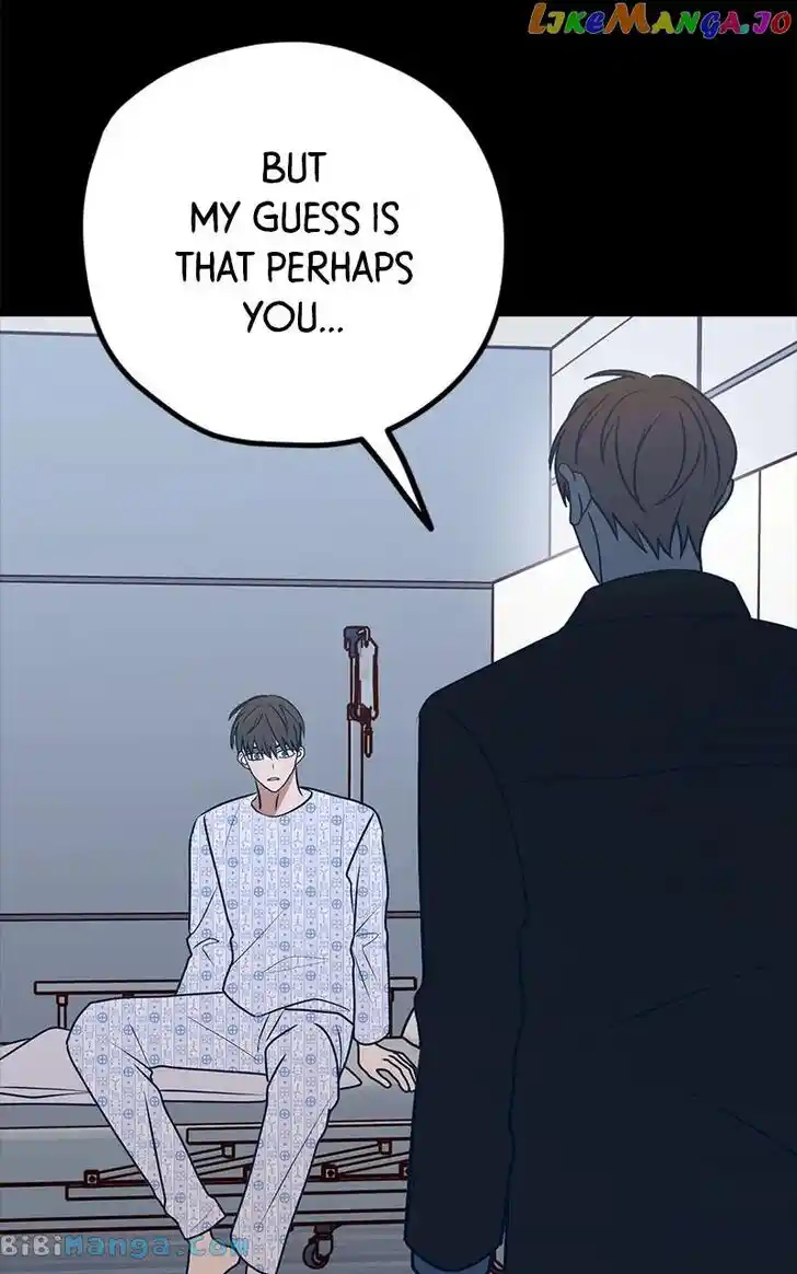 Put the Trash to Where It Belongs! Ch.063