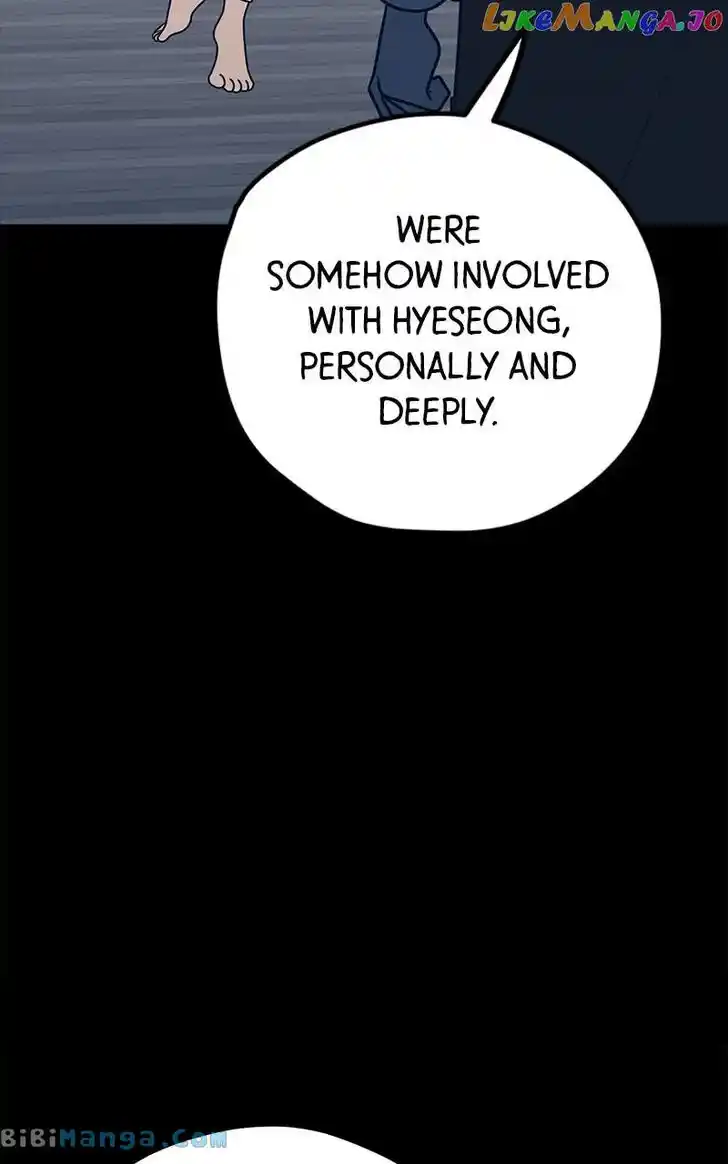 Put the Trash to Where It Belongs! Ch.063