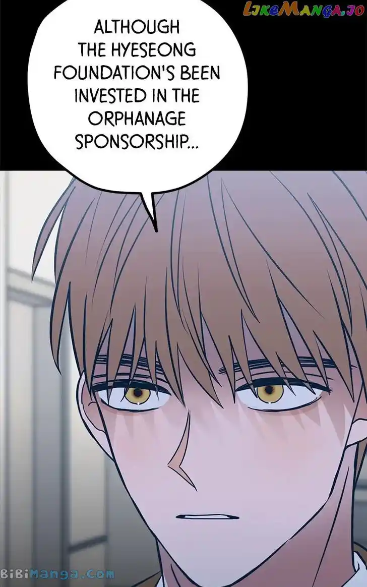 Put the Trash to Where It Belongs! Ch.063