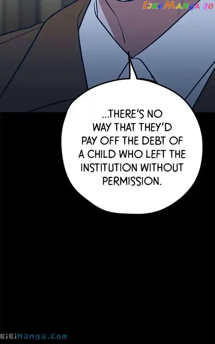 Put the Trash to Where It Belongs! Ch.063