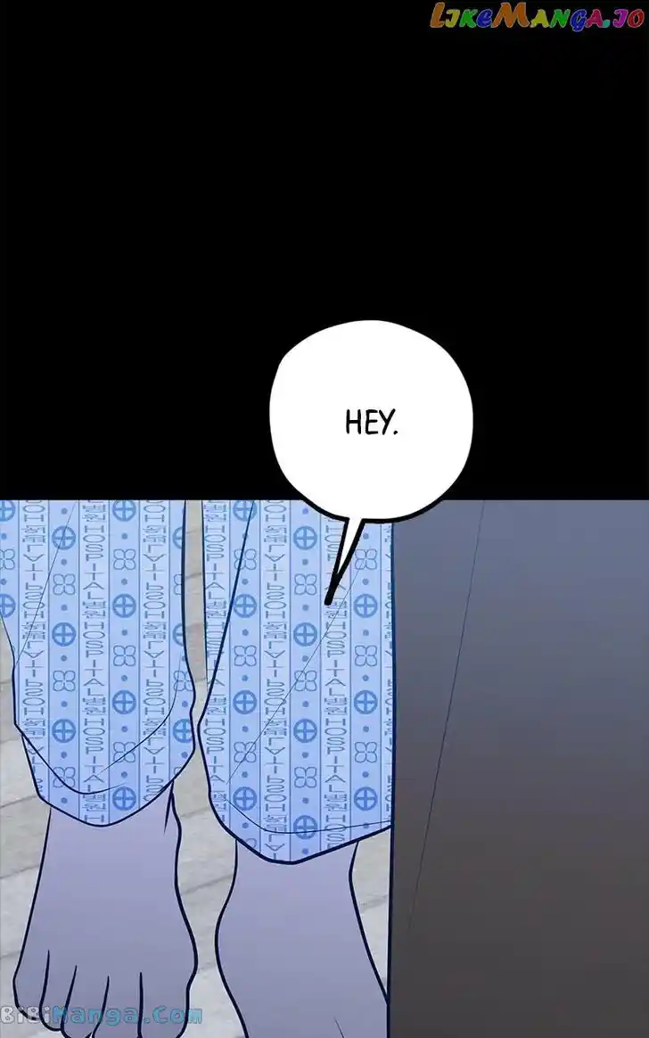 Put the Trash to Where It Belongs! Ch.063