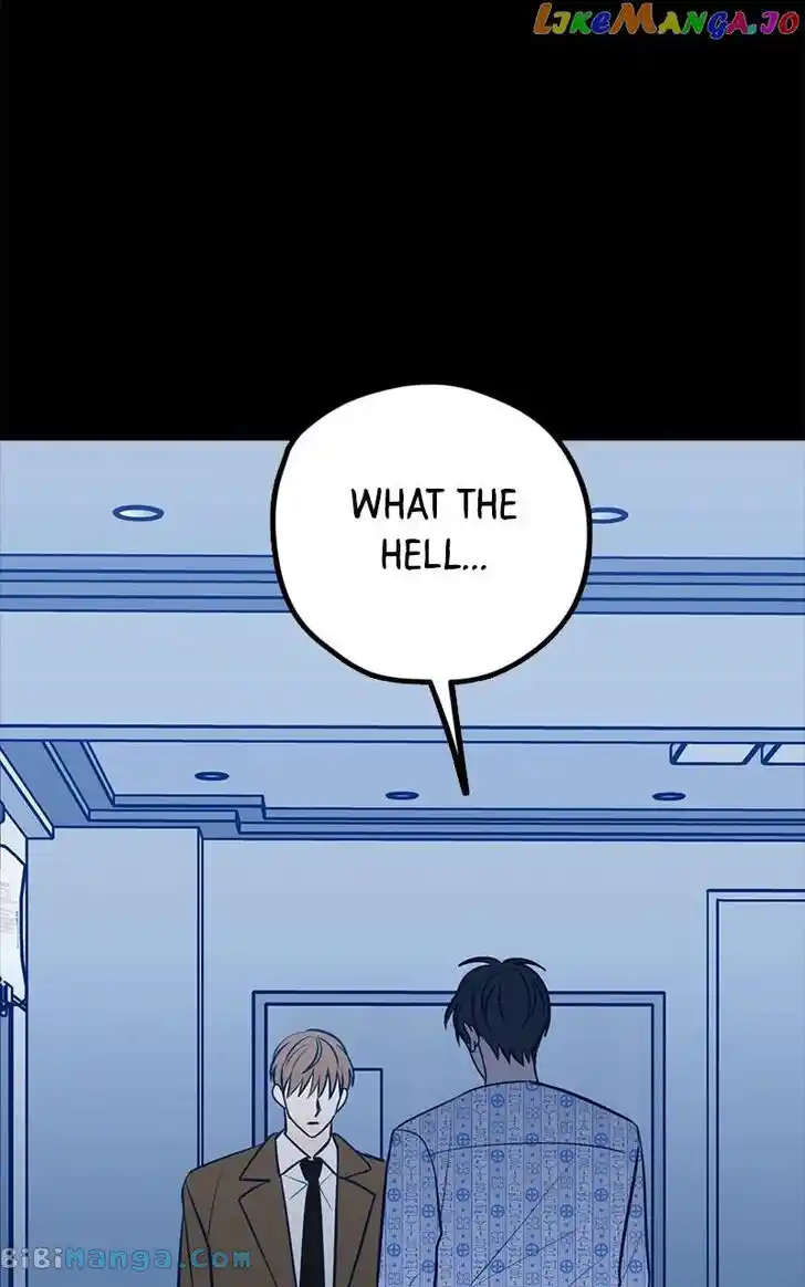 Put the Trash to Where It Belongs! Ch.063