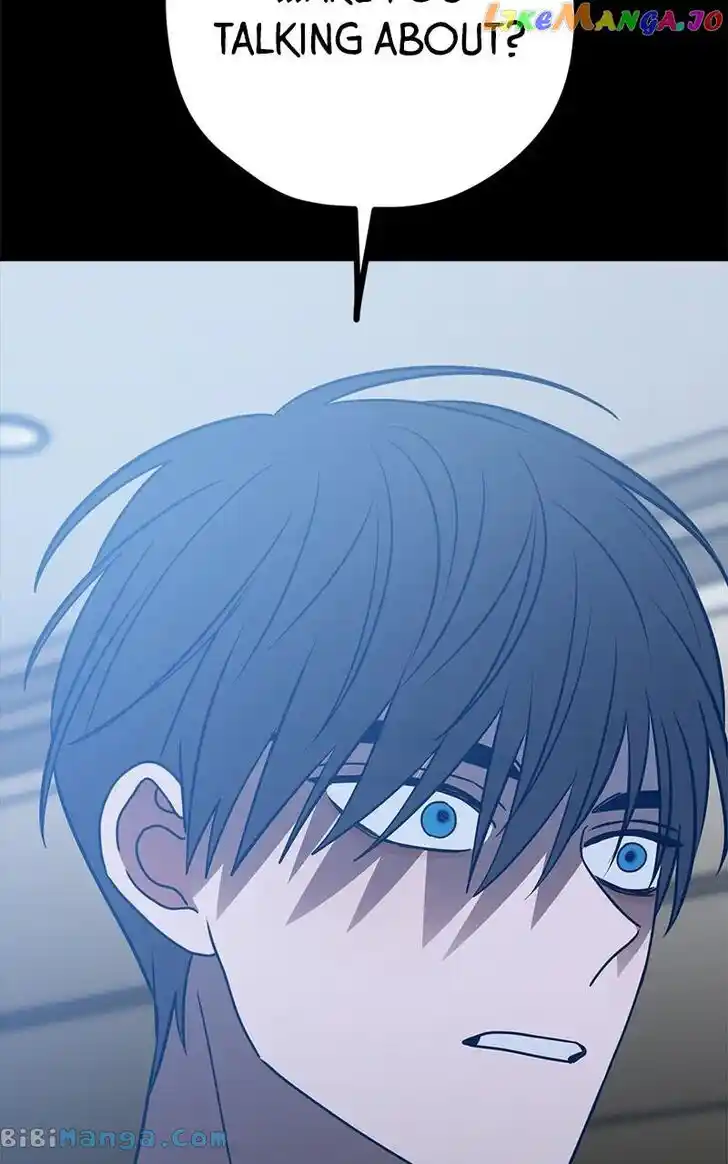 Put the Trash to Where It Belongs! Ch.063