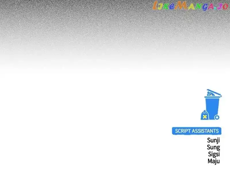 Put the Trash to Where It Belongs! Ch.063