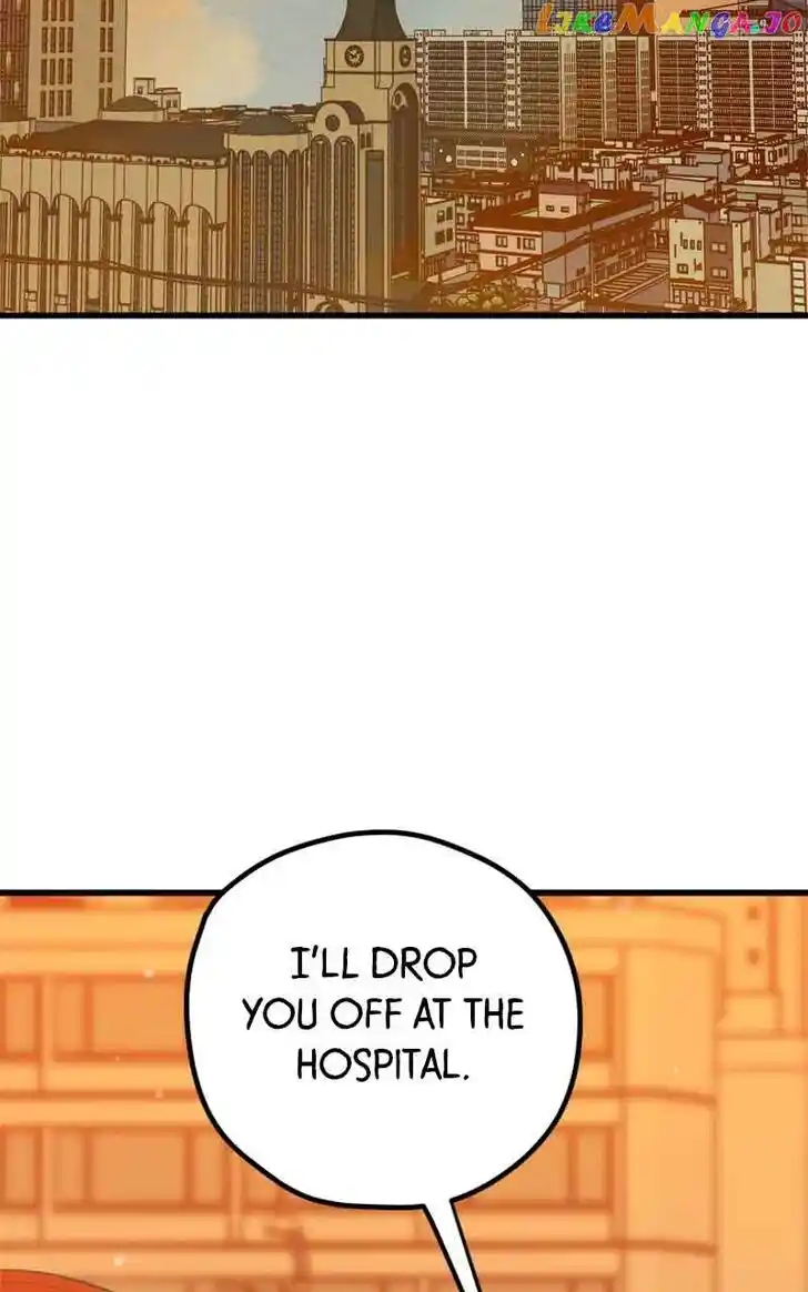 Put the Trash to Where It Belongs! Ch.065