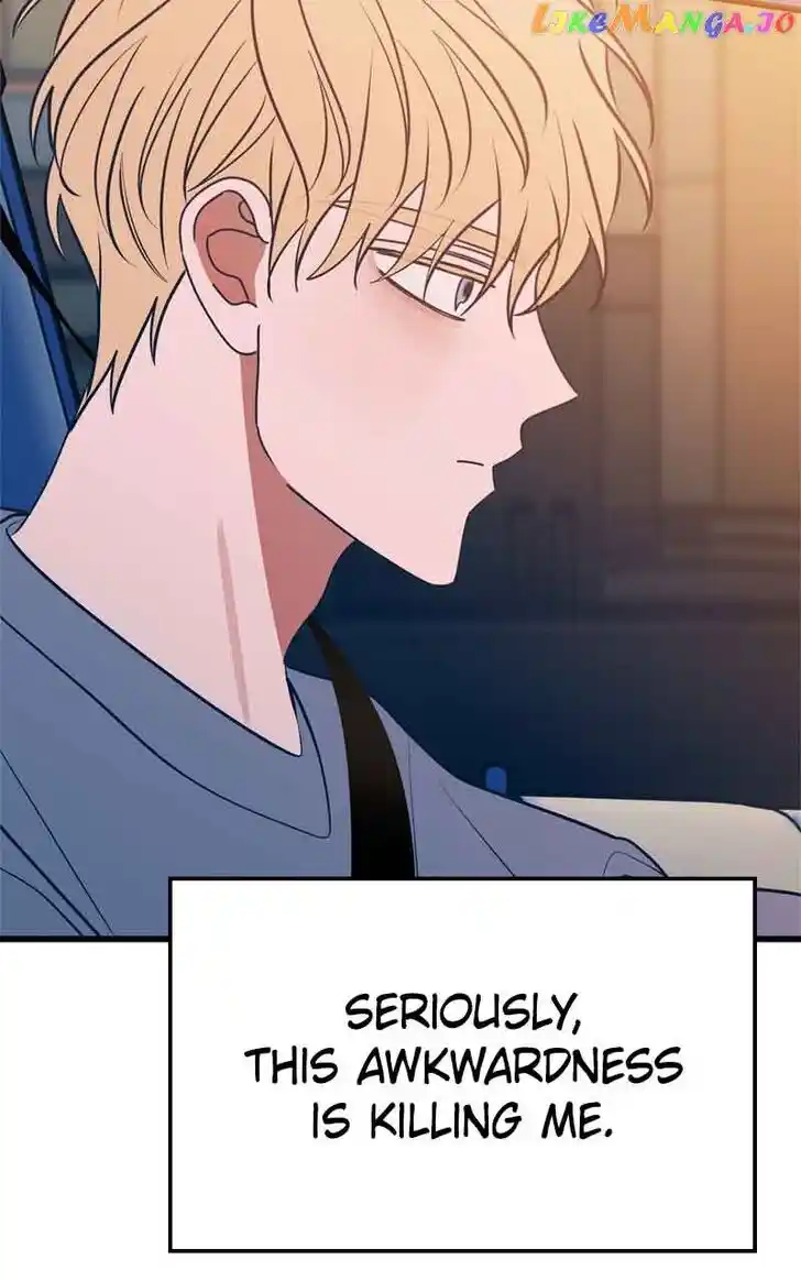 Put the Trash to Where It Belongs! Ch.065