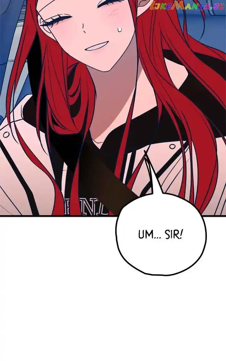 Put the Trash to Where It Belongs! Ch.065