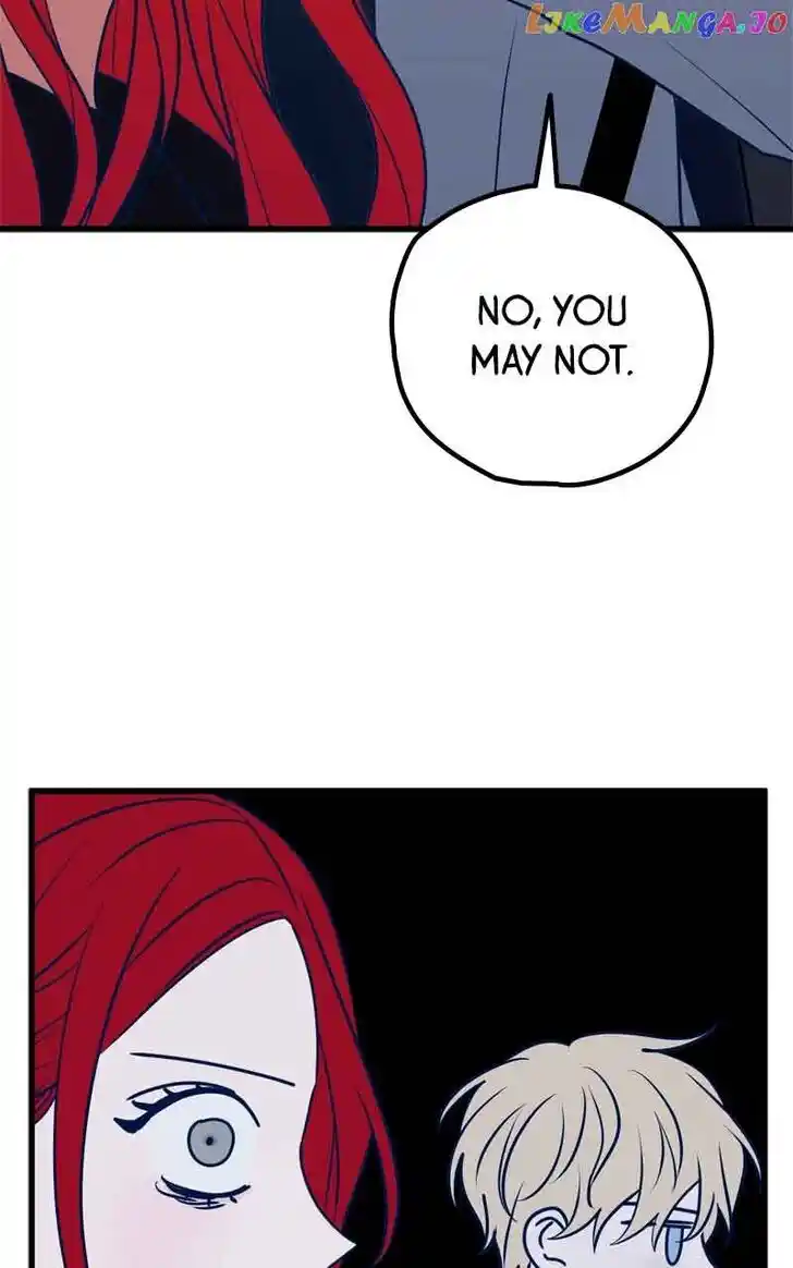 Put the Trash to Where It Belongs! Ch.065