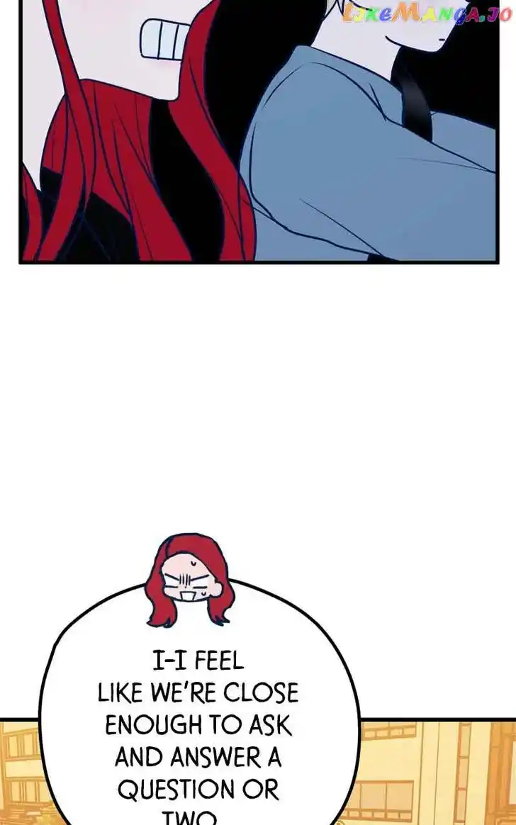 Put the Trash to Where It Belongs! Ch.065