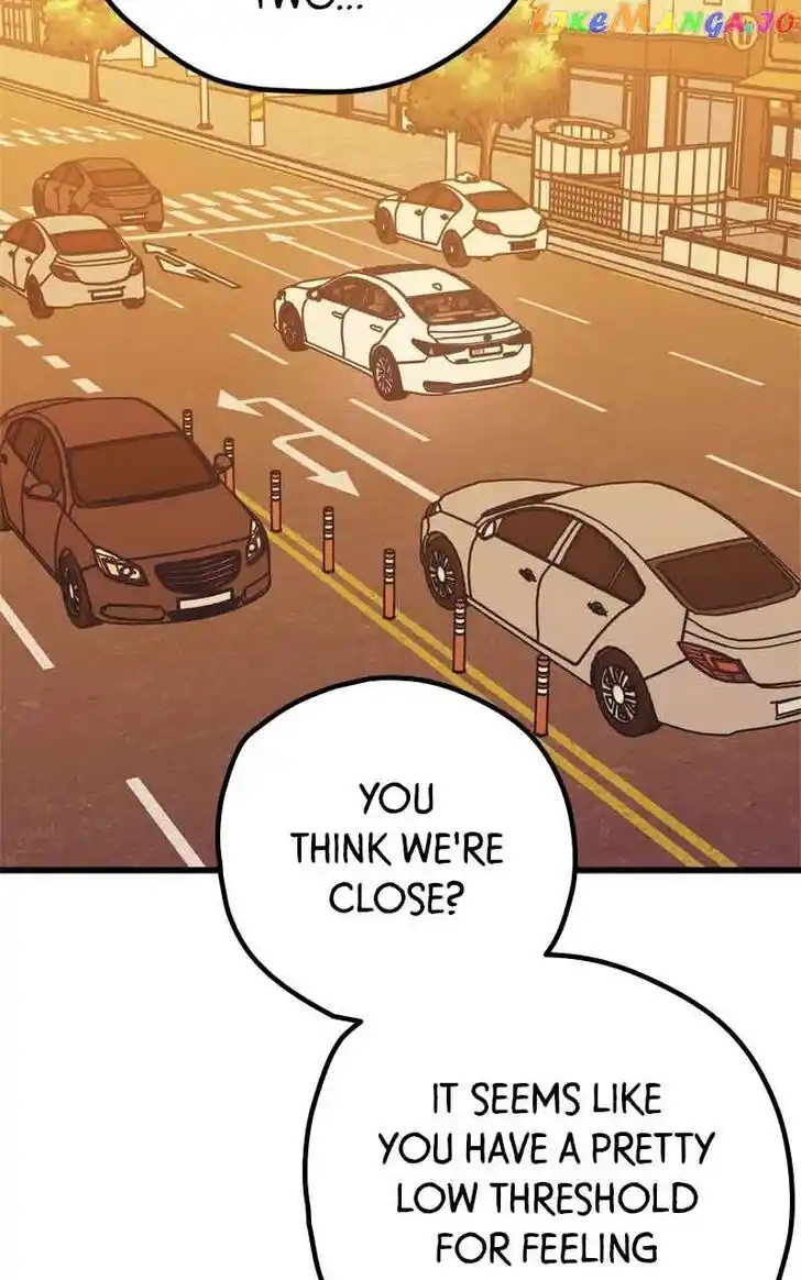 Put the Trash to Where It Belongs! Ch.065