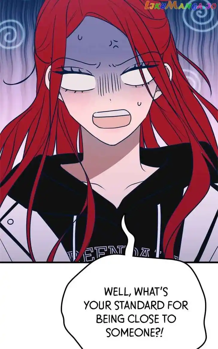 Put the Trash to Where It Belongs! Ch.065