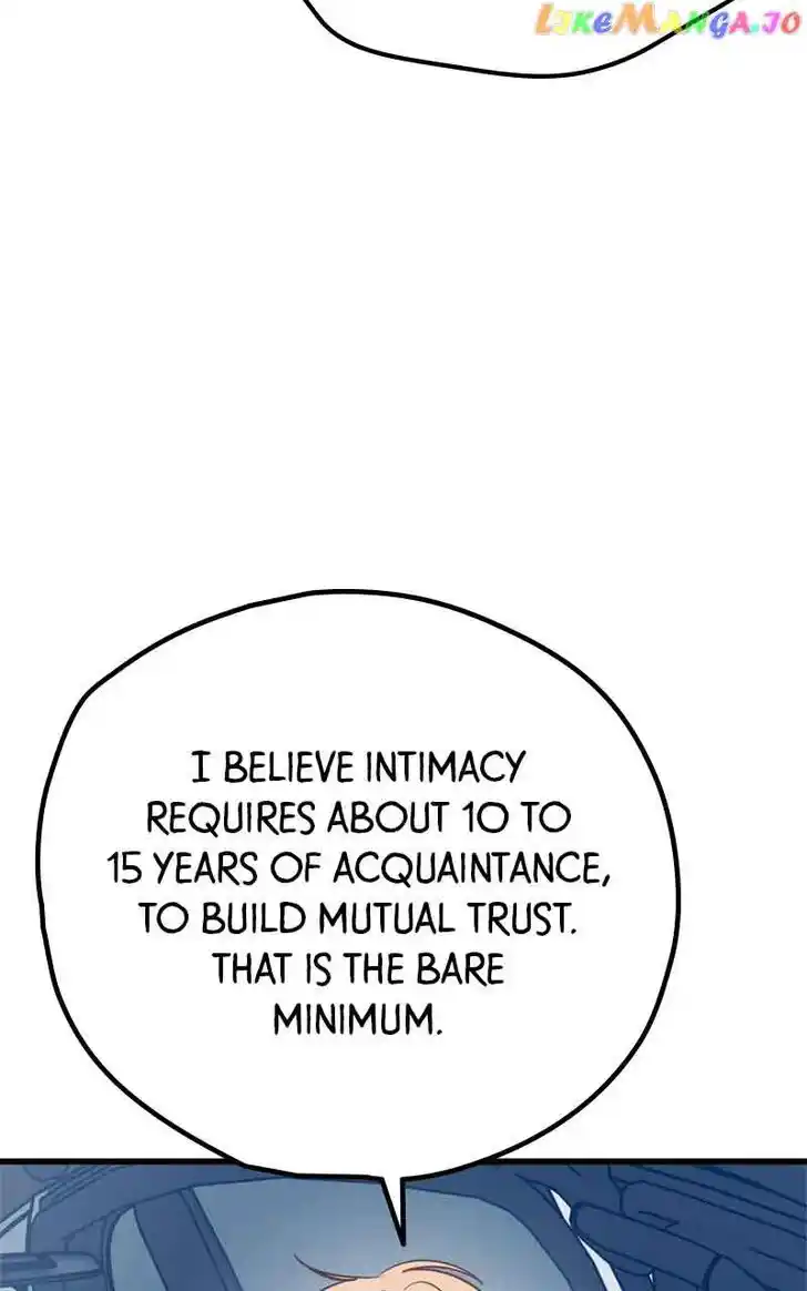 Put the Trash to Where It Belongs! Ch.065