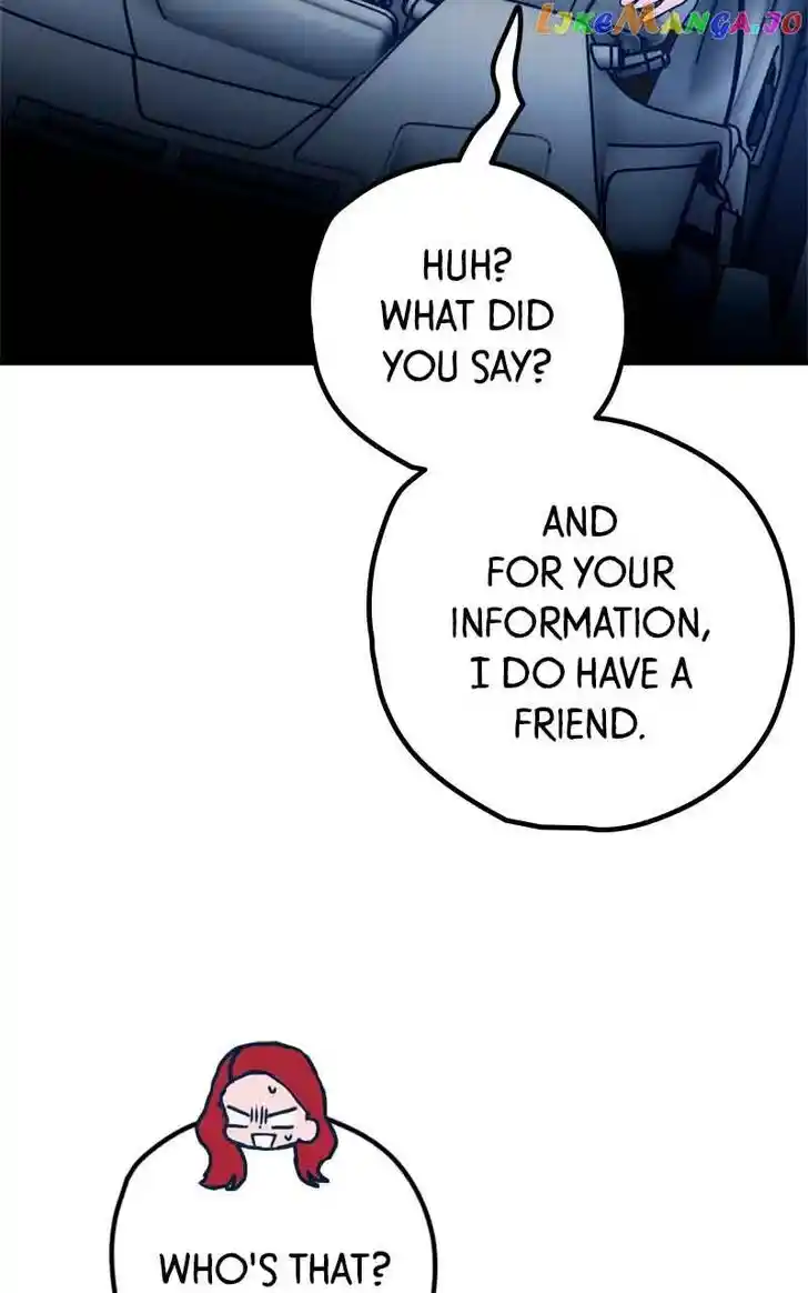 Put the Trash to Where It Belongs! Ch.065