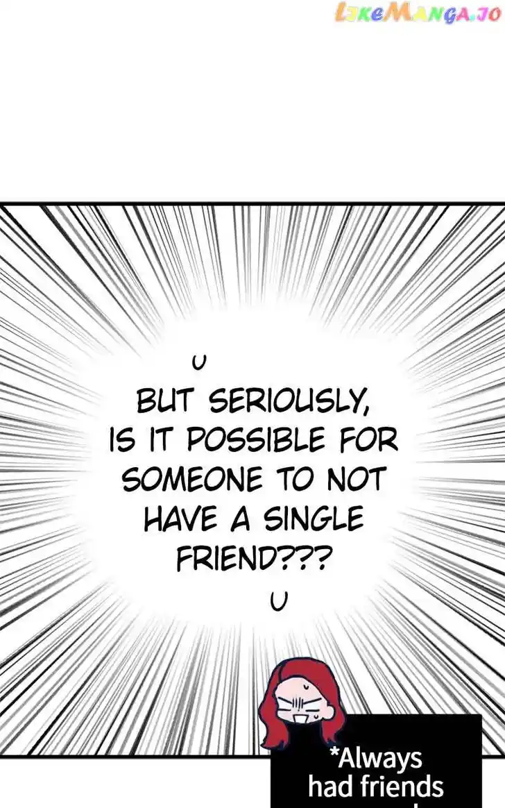 Put the Trash to Where It Belongs! Ch.065