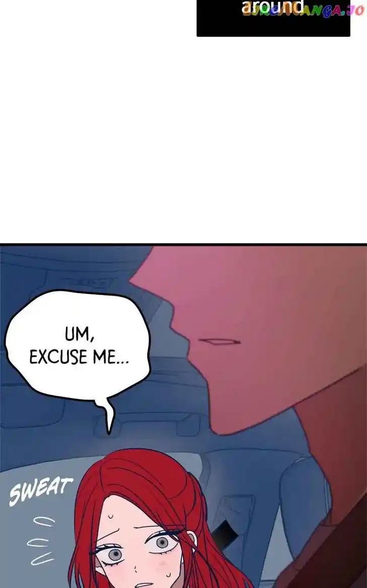 Put the Trash to Where It Belongs! Ch.065