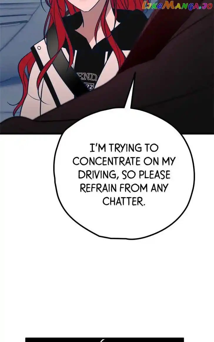 Put the Trash to Where It Belongs! Ch.065