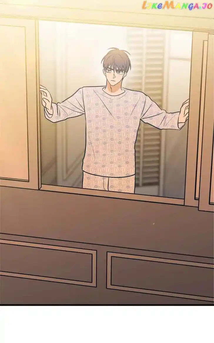 Put the Trash to Where It Belongs! Ch.065