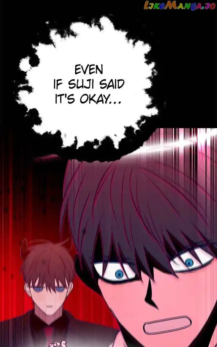 Put the Trash to Where It Belongs! Ch.065