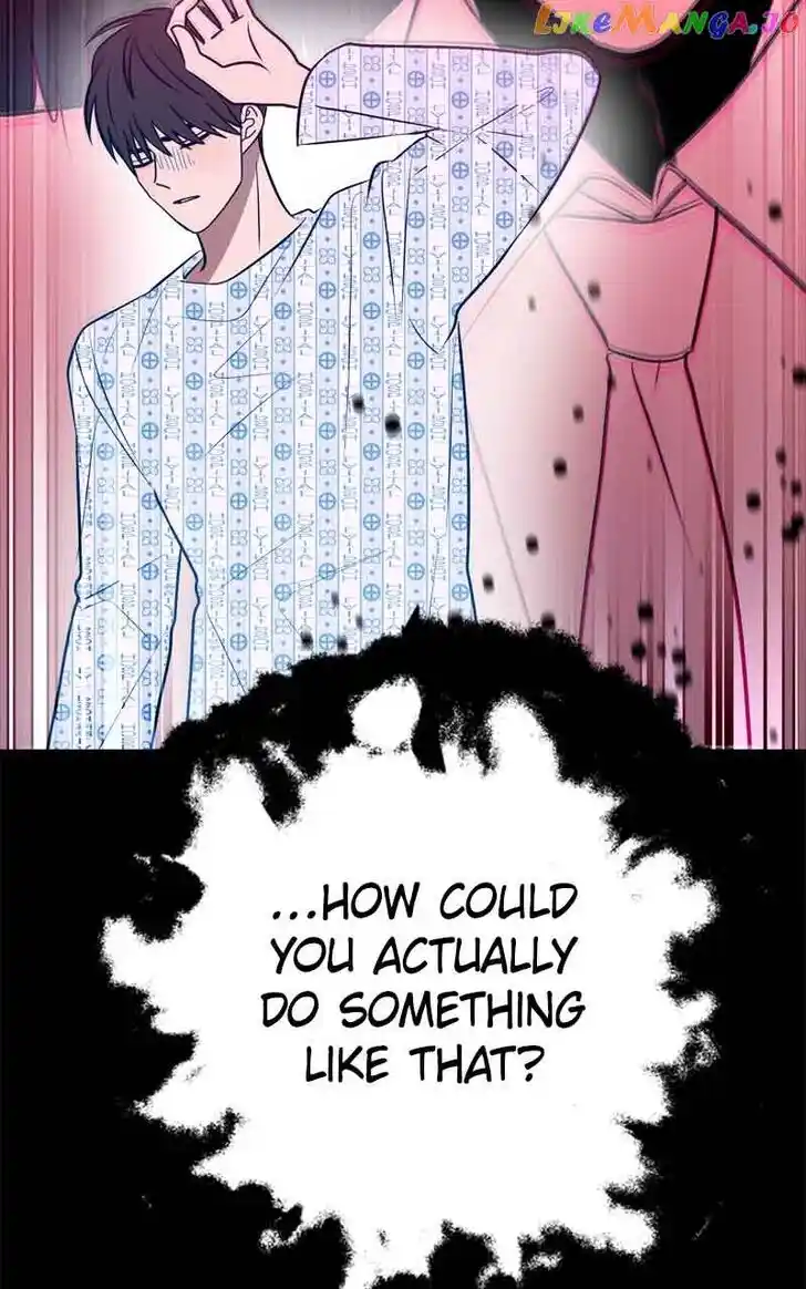 Put the Trash to Where It Belongs! Ch.065