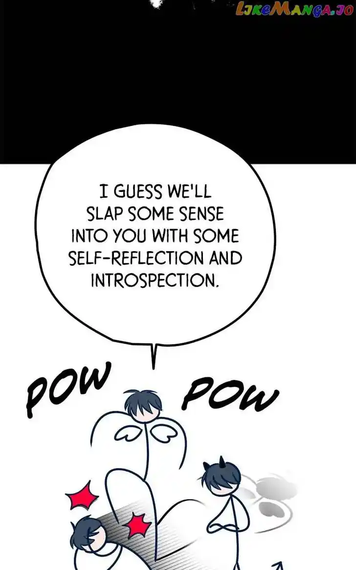 Put the Trash to Where It Belongs! Ch.065