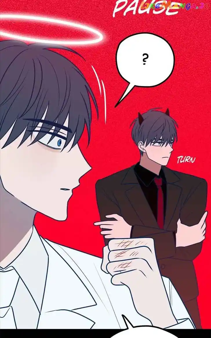 Put the Trash to Where It Belongs! Ch.065