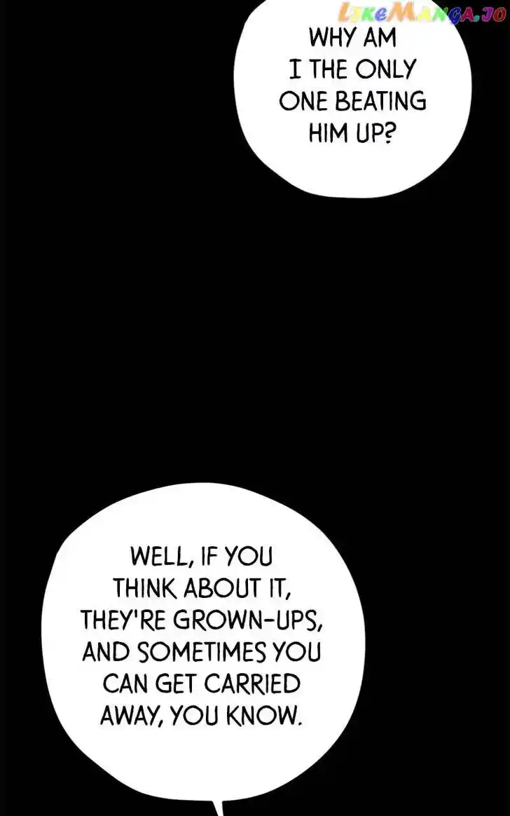 Put the Trash to Where It Belongs! Ch.065