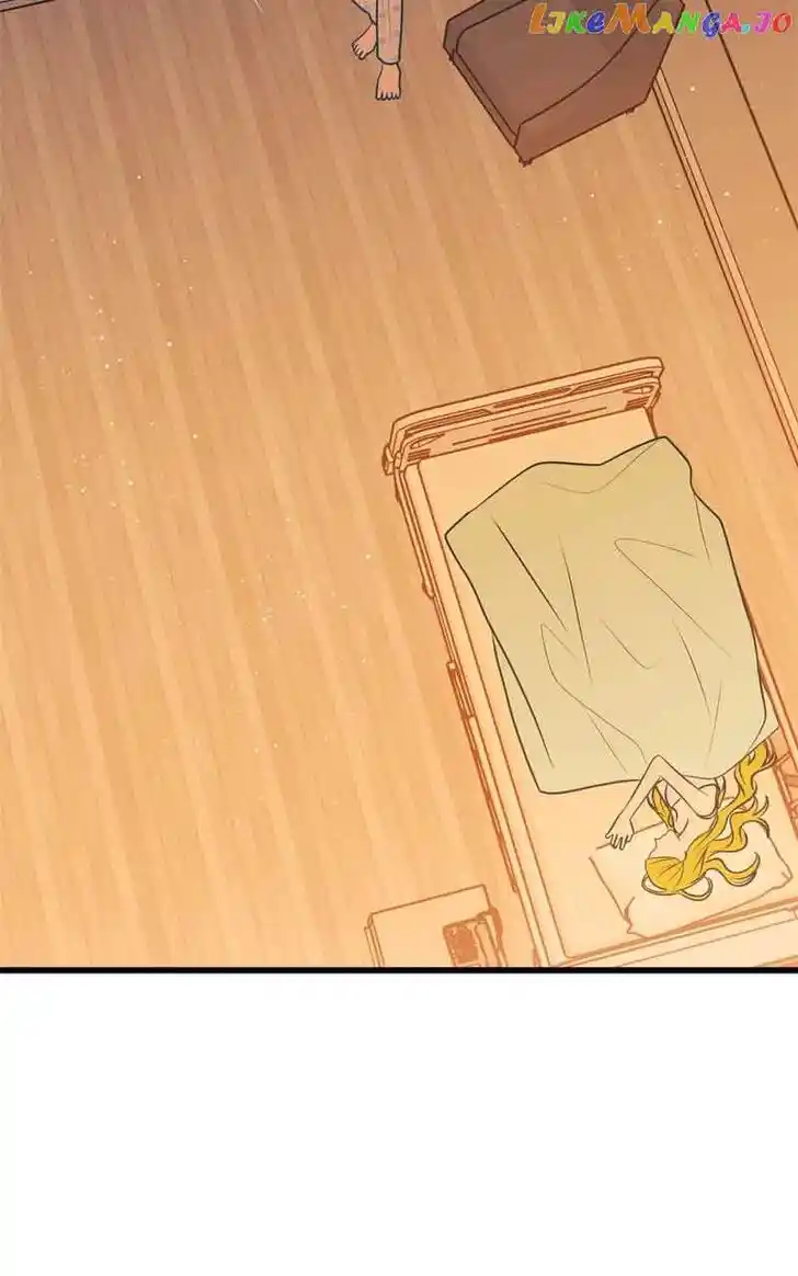 Put the Trash to Where It Belongs! Ch.065