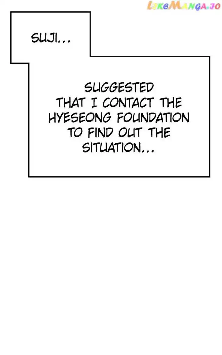 Put the Trash to Where It Belongs! Ch.065