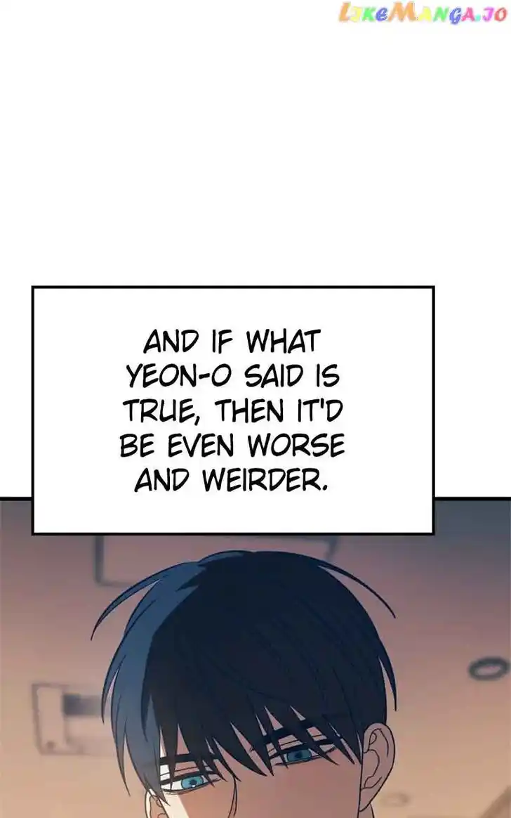 Put the Trash to Where It Belongs! Ch.065