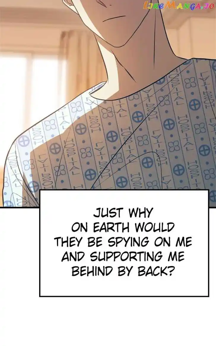 Put the Trash to Where It Belongs! Ch.065